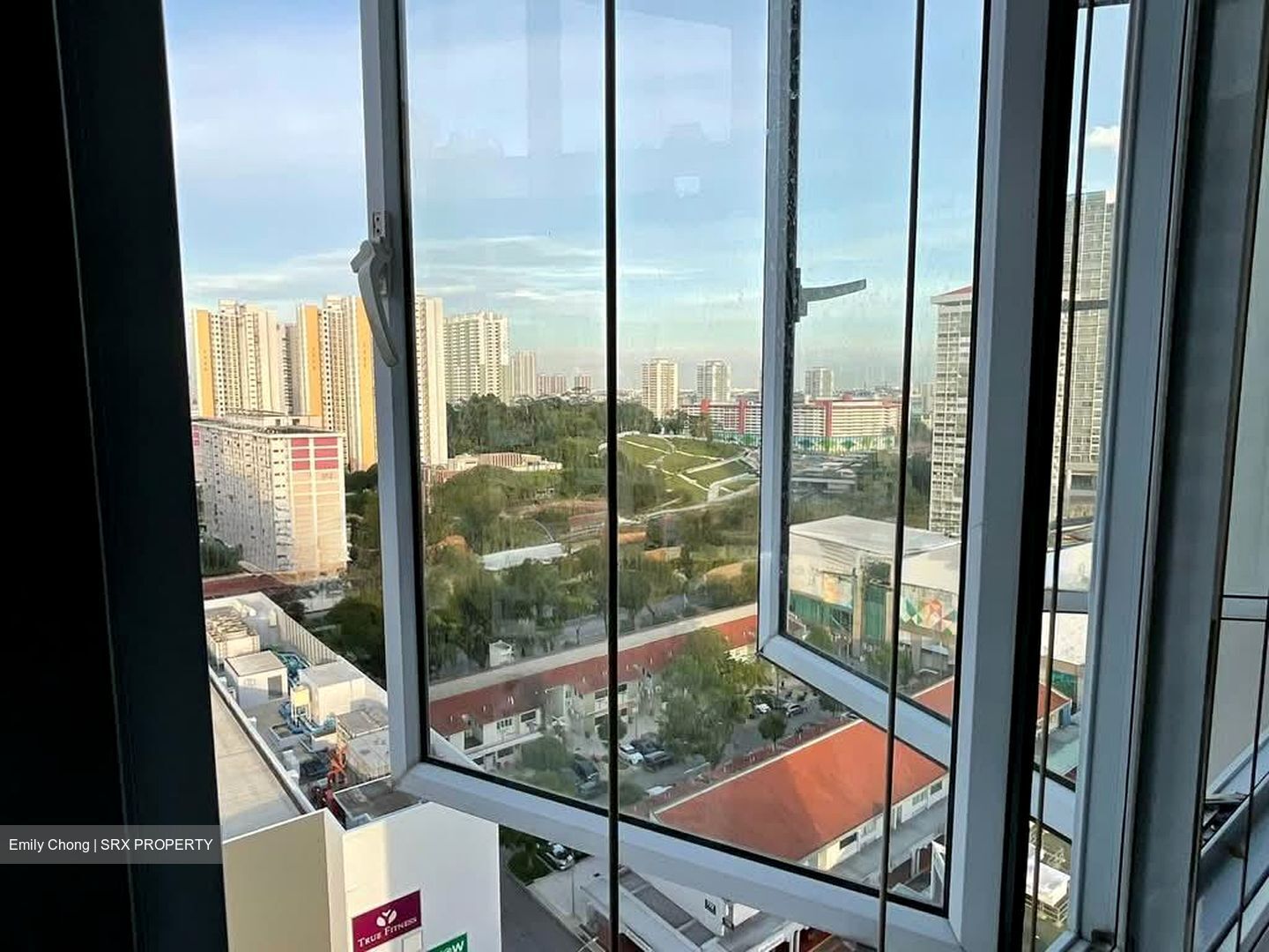 Blk 725 Ang Mo Kio Avenue 6 (Ang Mo Kio), HDB 5 Rooms #561880711